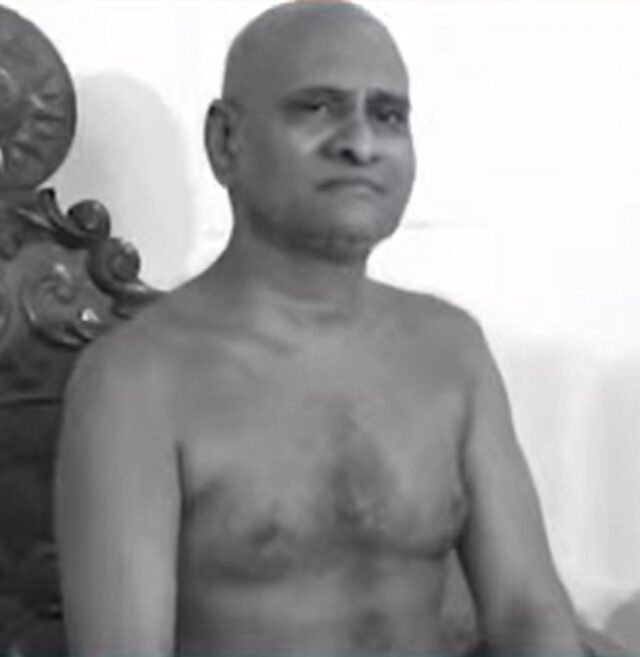 Jain monk murdered, his limbs cut off into pieces in Karnataka; CM orders thorough probe into shocking crime