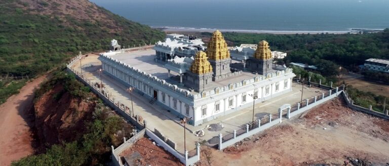 TTD's SRIVANI Trust receives Rs 880 crore via minimum donations over 5 years