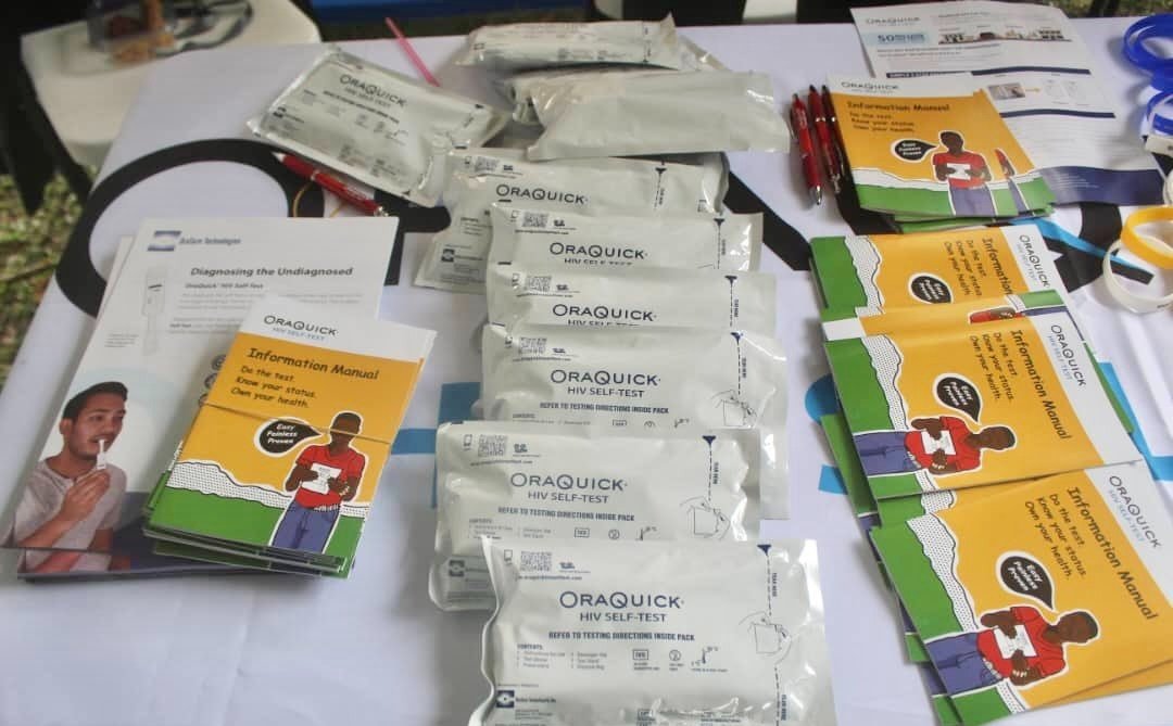 Study sheds light on molecular mechanisms of HIV drug resistance