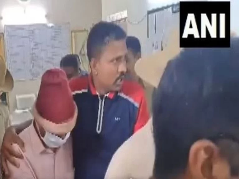 Karnataka: Priest arrested for sexually abusing minor girl in Shivamogga