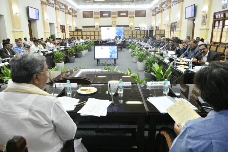 Karnataka govt to set up committee to formulate state education policy following decision to scrap NEP