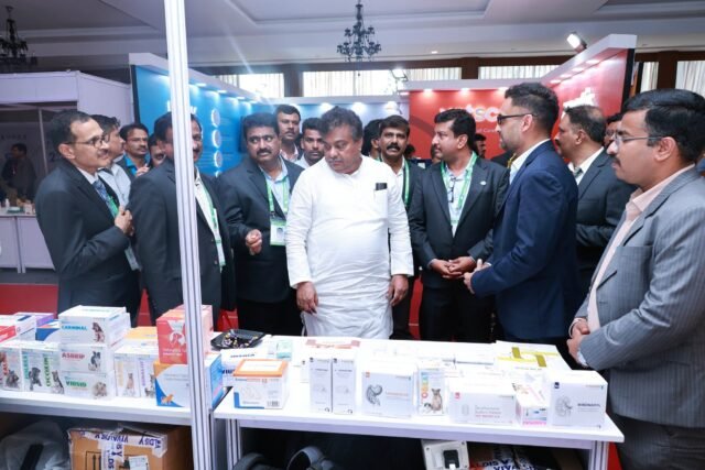 Government will support research, education in pet industry, says minister MB Patil