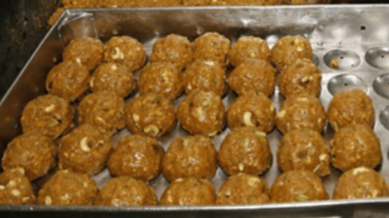 Karnataka's KMF not supplying ghee for Tirupati laddus, says can't compromise on price