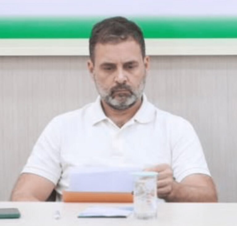 Zero tolerance to corruption: Rahul Gandhi's message to Karnataka leaders as party gears up for 2024 battle