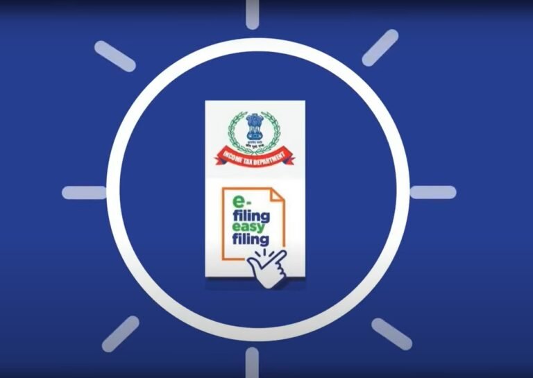 ITRs filed between Apr-June 2023 nearly doubles to 1.36 cr