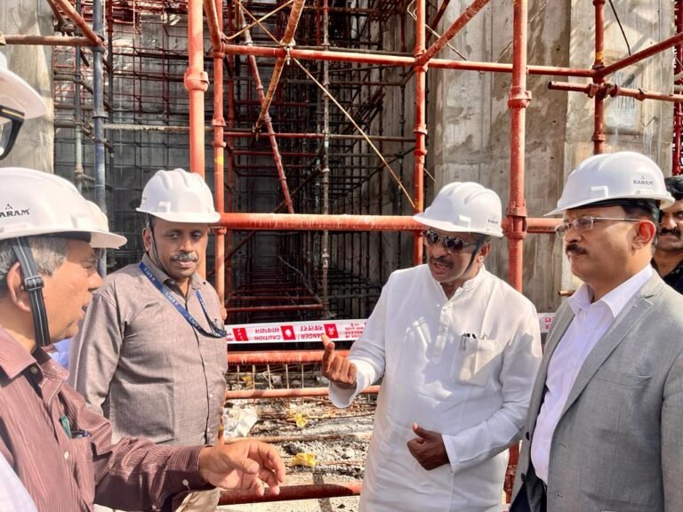 Solar Energised Irrigation pump ensures uninterrupted power supply, brings down cost: Karnataka Energy Minister KJ George