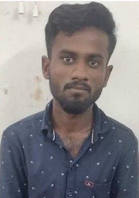 Youth held in Karnataka for raping 19-year-old woman after claiming to be cop