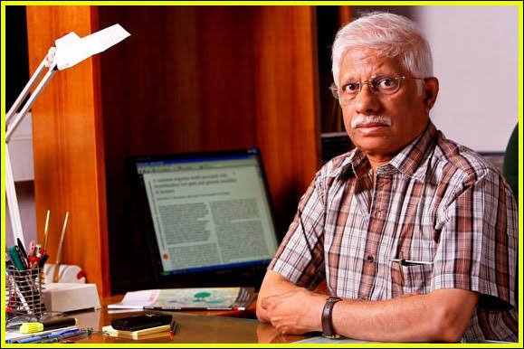 Padma Shri Scientist Manchanahalli Rangaswamy Satyanarayana Rao, popularly known as MRS Rao, passed away