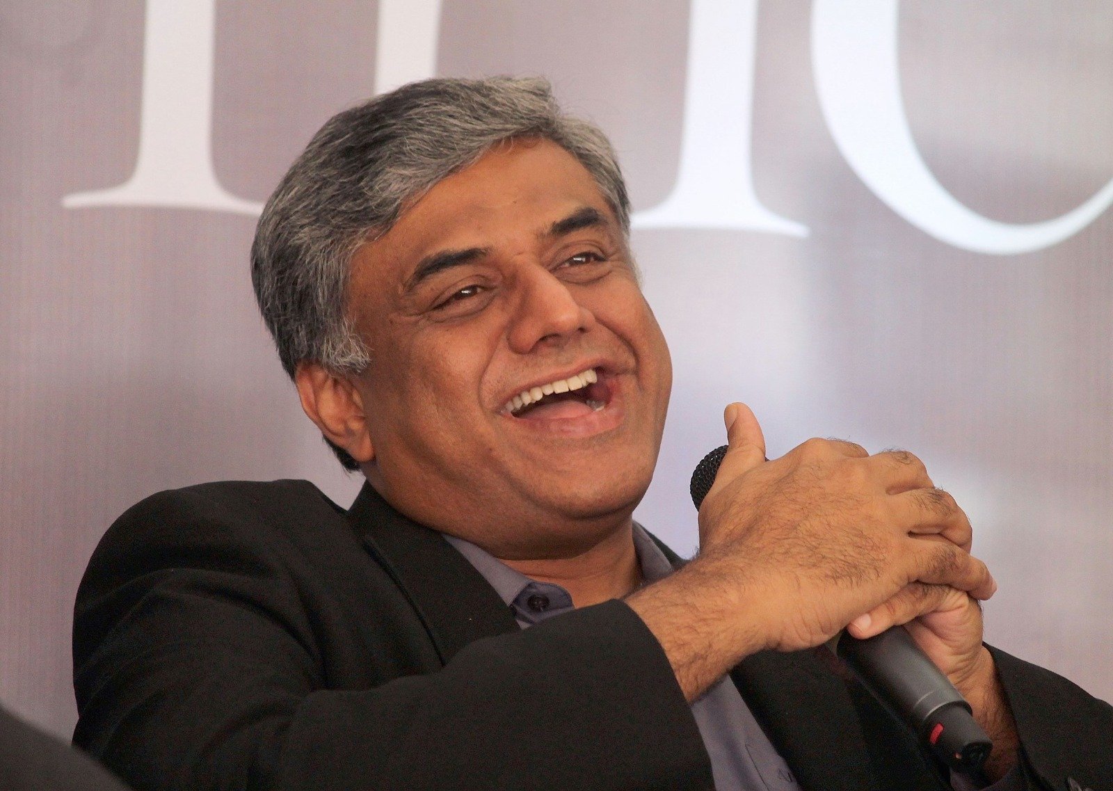 Karnataka govt appoints Rajeev Gowda as SITK vice-chairperson