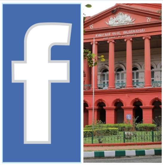 Indian man in Saudi prison: Lack of data from Facebook hindering probe, IO tells Karnataka HC