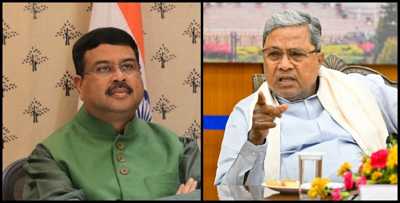 Education should be beacon of progress, not political pawn: Pradhan on Karnataka scrapping NEP