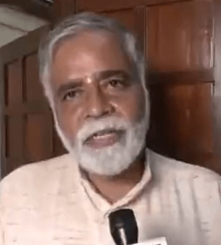 “Political vengeance…” BC Nagesh slams Karnataka govt for scrapping NEP 2020 from next academic year