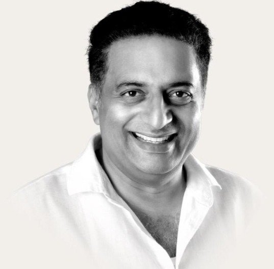Actor Prakash Raj booked in Bagalkot for mocking ‘Chandrayaan-3’