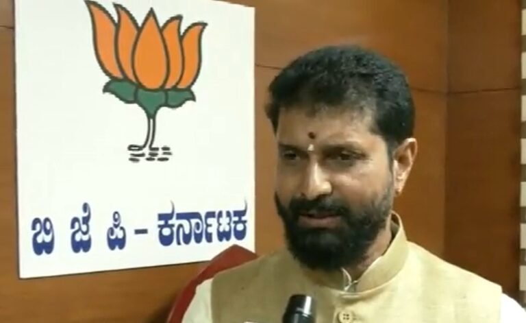 BJP’s CT Ravi hits out at Karnataka govt for scrapping NEP 2020, call it ‘mental slavery’