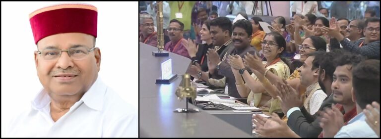 Chandrayaan-3 Sucess: ISRO Team Commended by Karnataka Governor for Ushering Glory to Nation