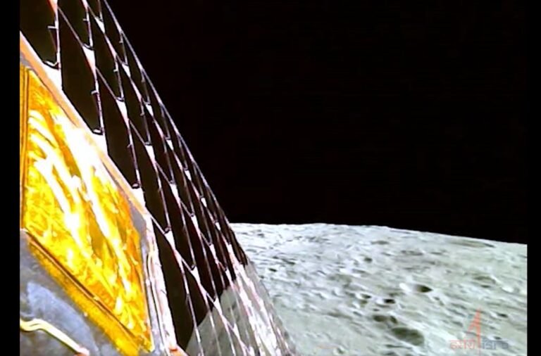 Isro says ‘all activities are on schedule’ on Chandrayaan-3 mission