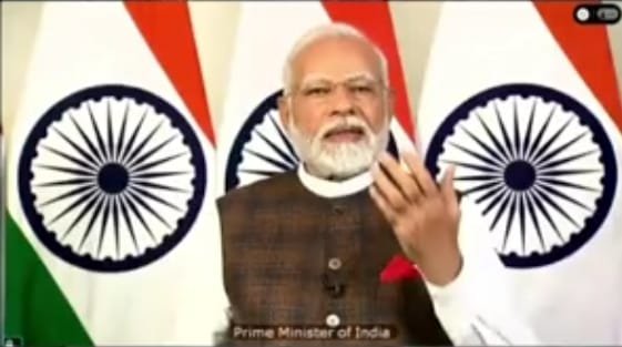 PM to visit Bengaluru on Aug 26 to congratulate ISRO team on successful Chandrayaan-3 mission