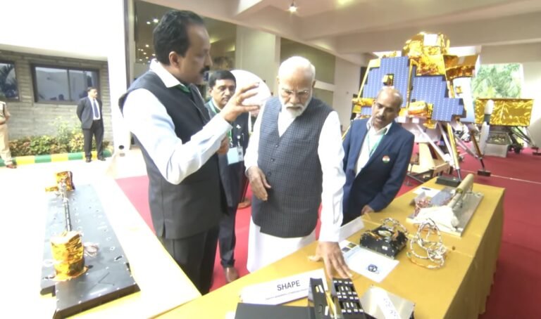 Isro says India’s maiden solar mission ‘Aditya-L1’ likely to be launched on Sept 2