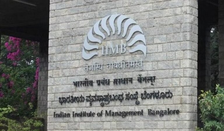After ‘open letter’ to Corporate India by profs, retired bureaucrats, veterans, officials write to IIMB chairman