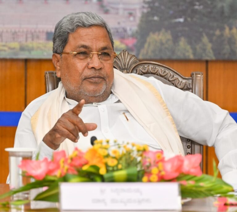 Karnataka govt sets up panel to probe into alleged COVID irregularities during BJP regime