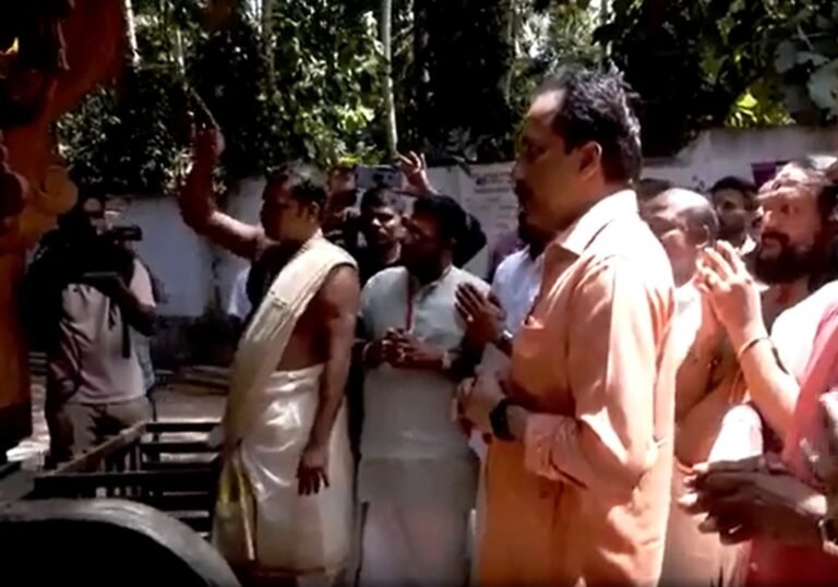 Aditya-L1 mission to be launched in first of week September: ISRO chief S Somanath