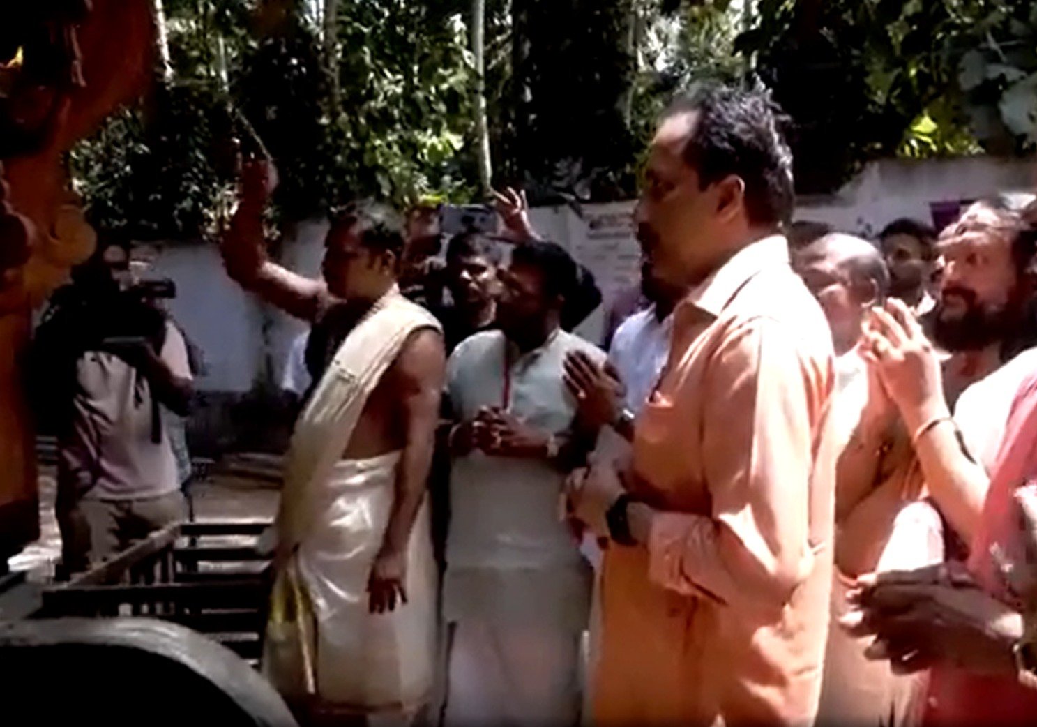 Aditya-L1 mission to be launched in first of week September: ISRO chief S Somanath