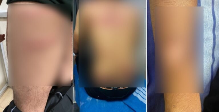 Muslim youth arrested for alleged moral policing in Mangaluru