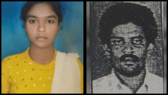 In suspected honour killing, girl hacked to death by father over affair with boy of different caste
