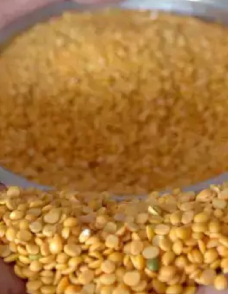 Bengaluru: Tur dal prices shoot up to Rs 200 per kg