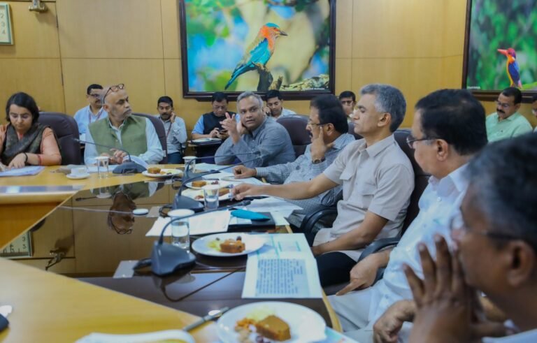 Karnataka Minister: Severe lack of rains in 195 taluks, recommendation made to CM to declare drought