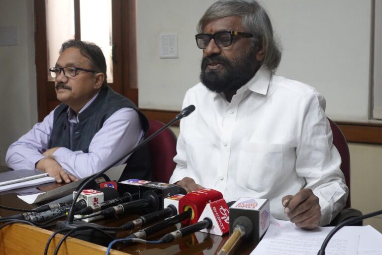 11 people died in past 15 days in Karnataka due to human-animal conflict minister says seeking release of funds from Centre for works