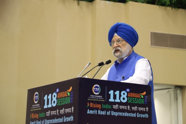 Centre to soon launch interest subvention scheme for home loans: Hardeep Puri