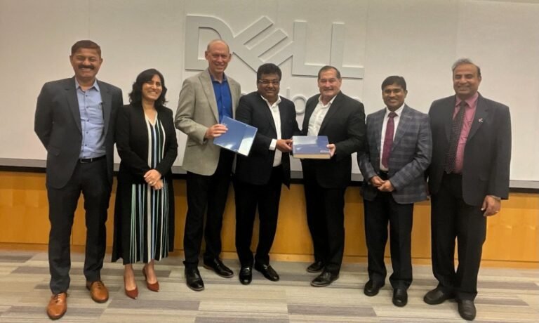 Dell considering a fresh investment in Bengaluru