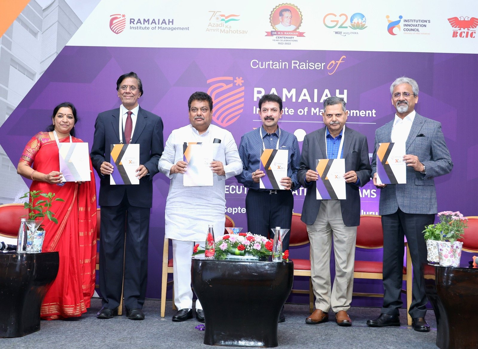 Minister MB Patil Ministerial committee to be constituted to steer industry-academia collaboration