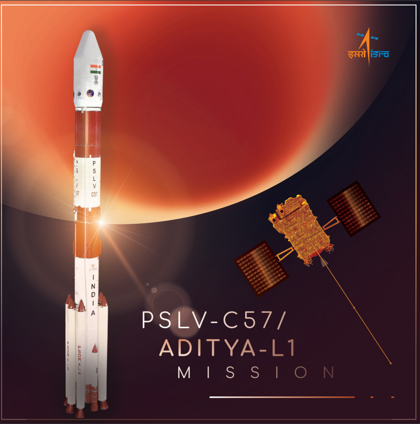 India's maiden solar mission all set for launch