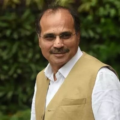 Cong leader Adhir Ranjan Chowdhury declines invitation to be member of High Level Committee to examine ‘one nation, one election’