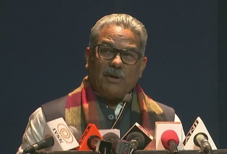 Social evils cropped up in Indian society due to Islamic invasion: RSS leader