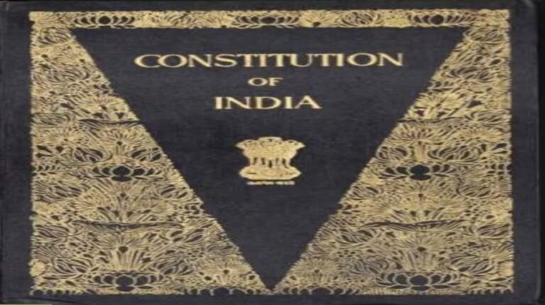 Registration for reading preamble of Indian Constitution begins