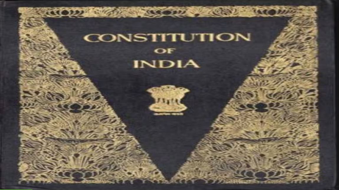 Registration for reading preamble of Indian Constitution begins