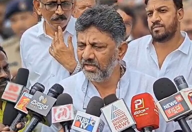 Cong legislators and party workers to be appointed as heads of state-run boards, corpns: Karnataka DCM