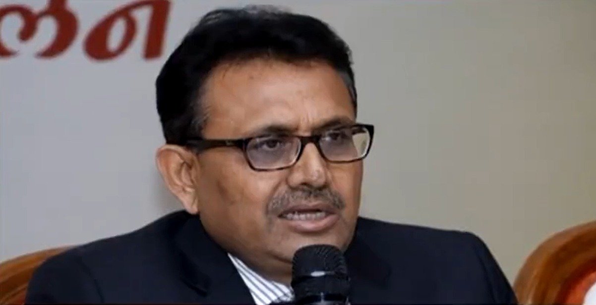 CBI arrests GAIL executive director, four others in a bribery case