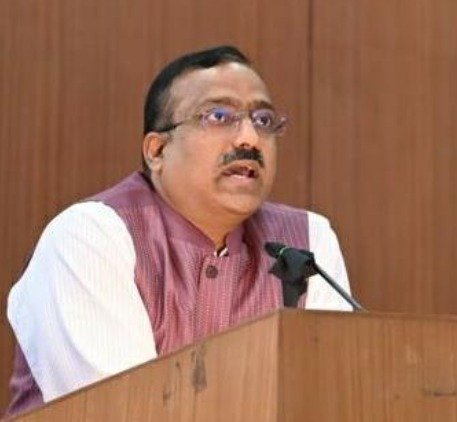 BBMP: IRS officer Shivananda Kalakeri has been appointed as the Special Commissioner (Finance)