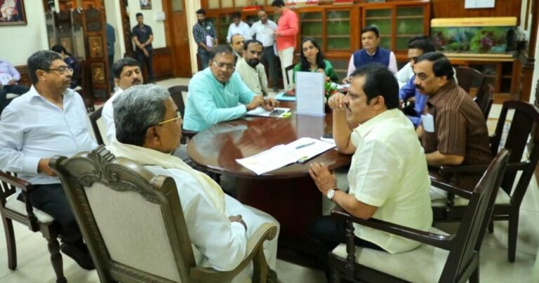 Hampi Utsav to be held in February next year: Karnataka Minister Zameer Ahmed Khan