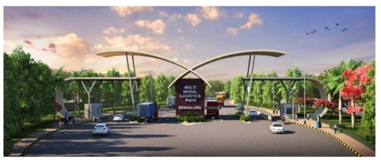 Source: Karnataka Development Index @IndexKarnataka