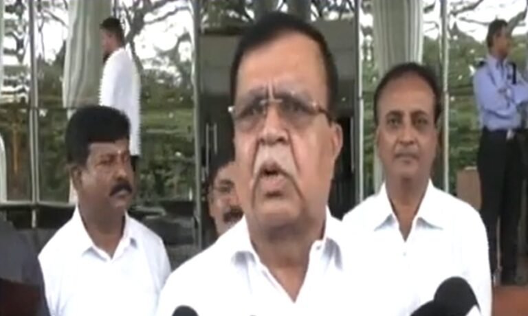 'Nothing wrong with what I proposed': Karnataka Minister reiterates pitch for three more Deputy CMs