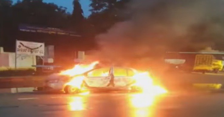 Police in Karnataka arrest seven people for transporting buffalo meat, 14 Sri Ram Sene members for assault