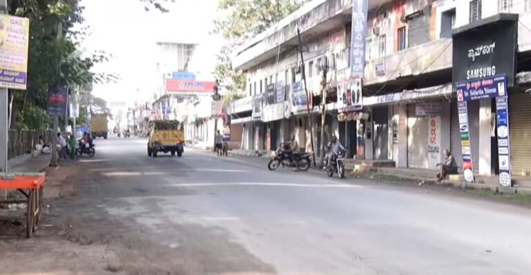 Cauvery Water to Tamil Nadu | With support from over 170 organisations, Bengaluru bandh likely to halt city on September 26