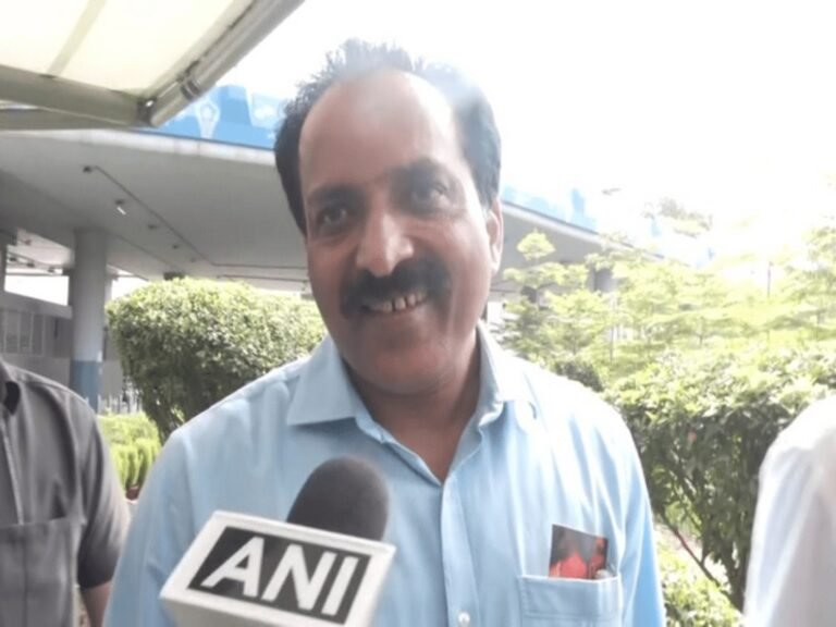 ISRO Chairman Somanath: ‘Venus mission already configured…’