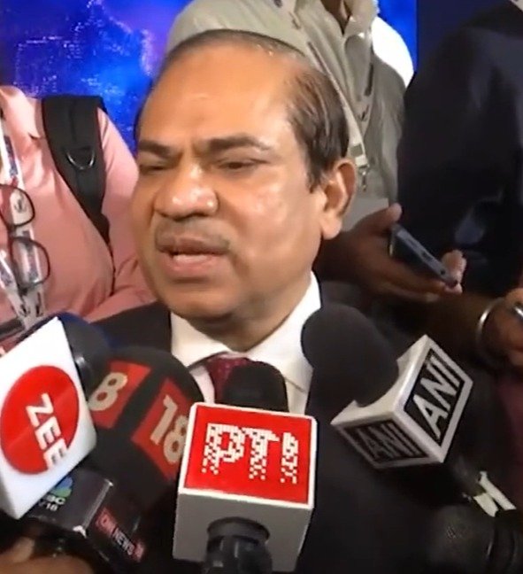 Show cause notices to e-gaming cos as per legal provisions, GST demand based on data analysis: CBIC chief