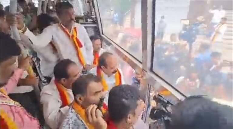 Karnataka Bandh: Bengaluru police detain members of pro-Kannada organisations amid Cauvery protests